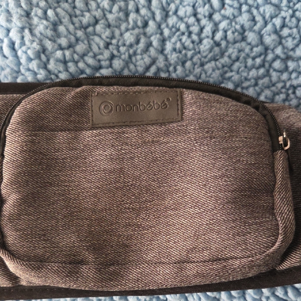 Monbébé Baby Hip Carrier